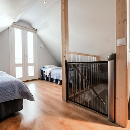Cabin Guesthouse With Free Parking Pärnu Esterno foto