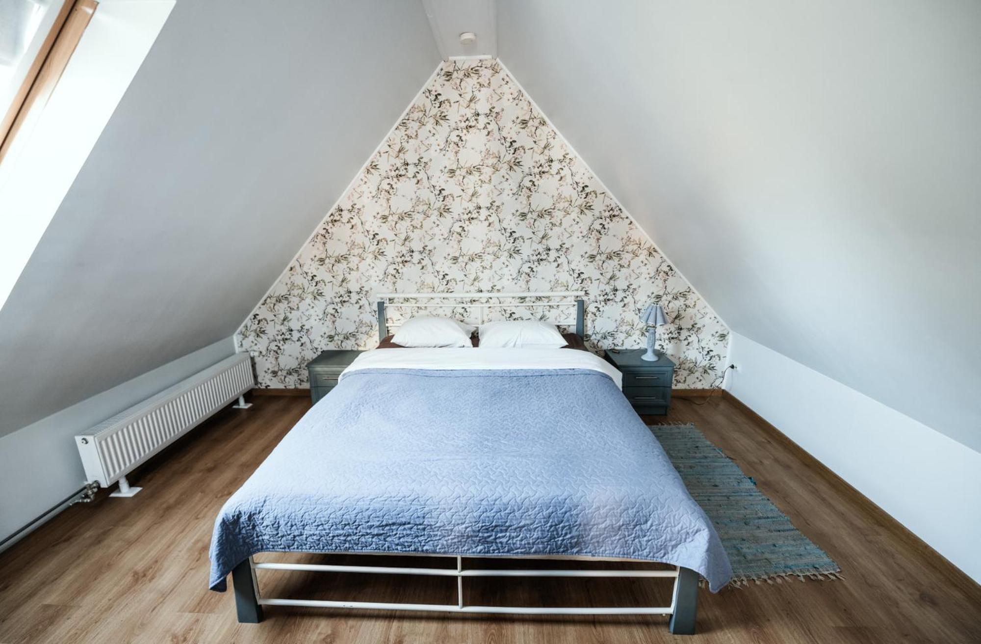 Cabin Guesthouse With Free Parking Pärnu Esterno foto